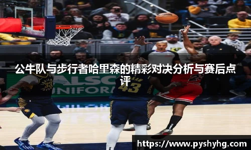 公牛队与步行者哈里森的精彩对决分析与赛后点评