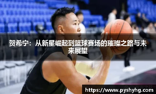 贺希宁：从新星崛起到篮球赛场的璀璨之路与未来展望