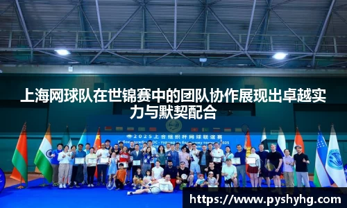 上海网球队在世锦赛中的团队协作展现出卓越实力与默契配合